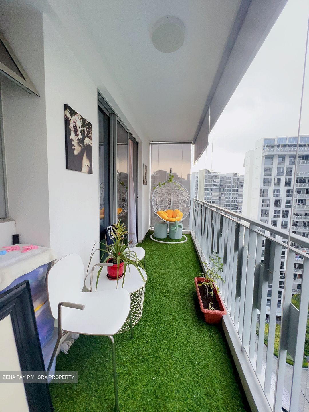 Flo Residence (D19), Condominium #599757471